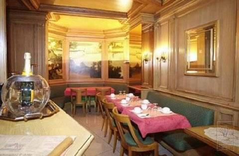 Hotel Murat Parijs